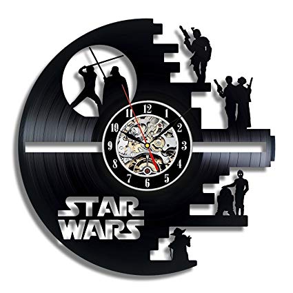 Orologio Star Wars