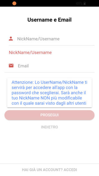 Hi itsOnMe, come fare nuove amicizie con un’app