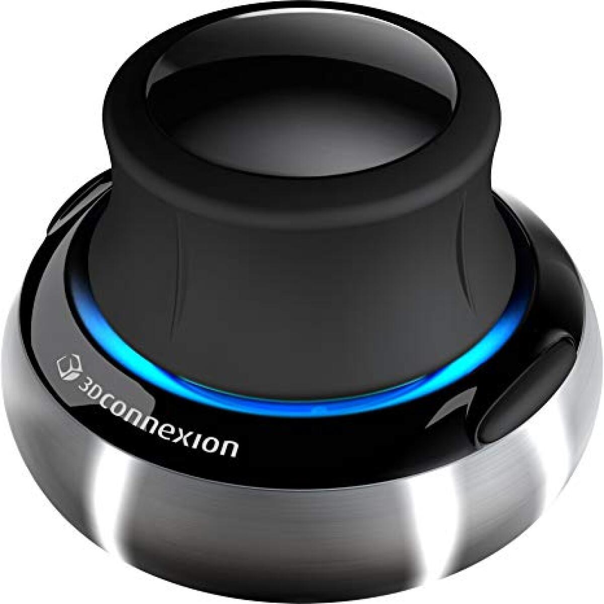 Recensione: MOUSE 3Dconnexion 3DX-700028 - 