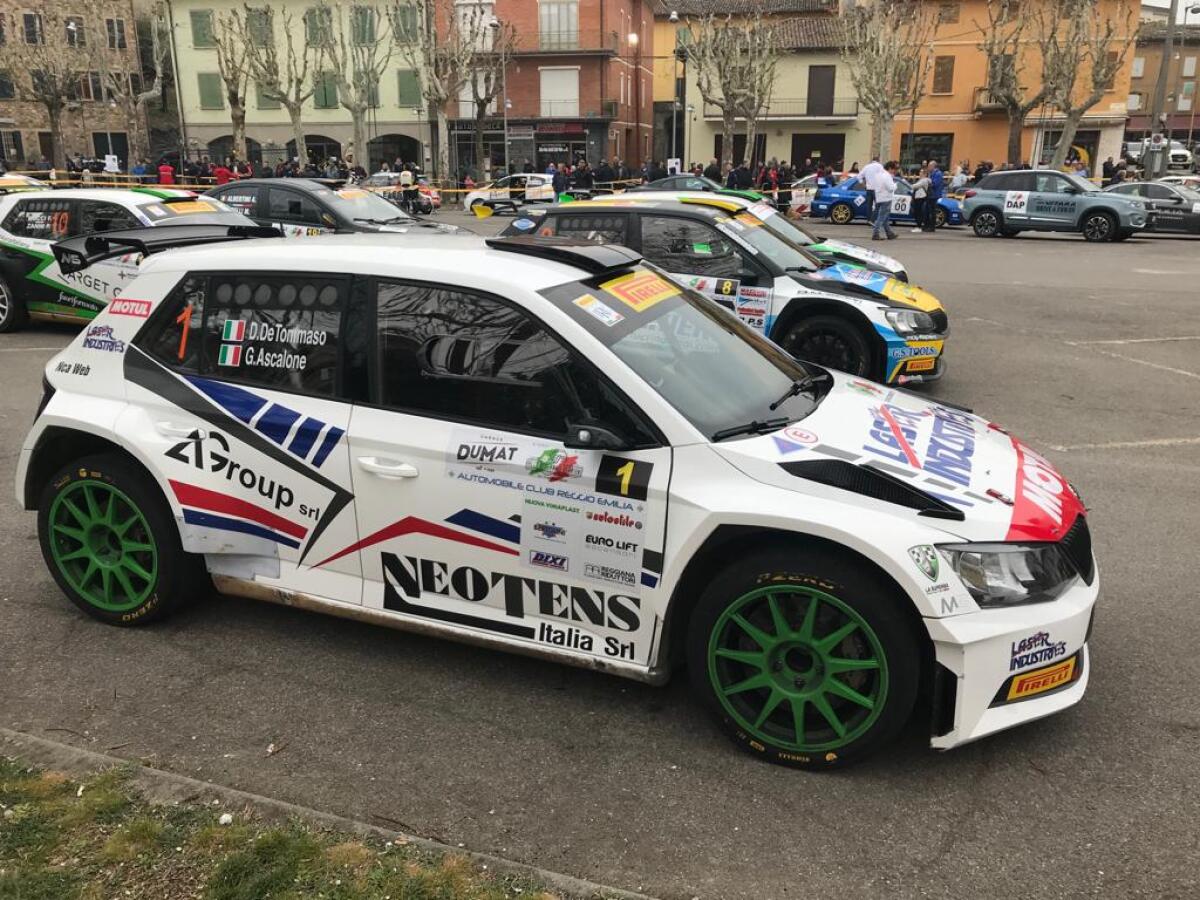 Aci Team Italia annuncia i piloti "mondiali" - 