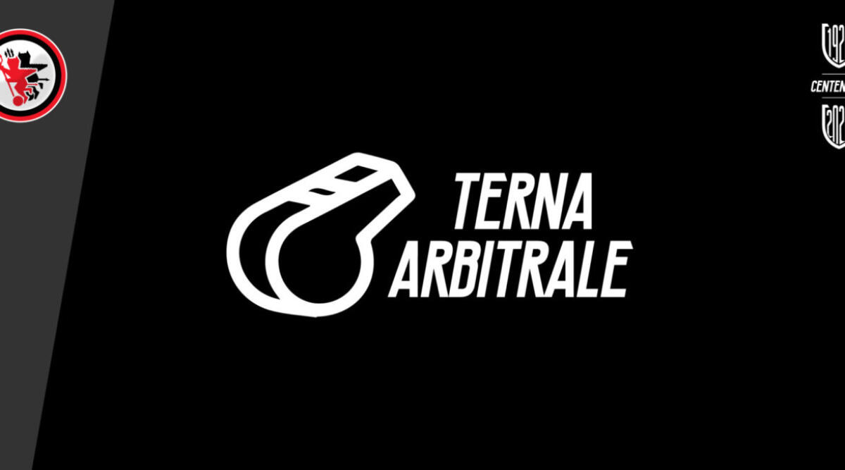 Serie D, designata la terna arbitrale per Gravina-Foggia - 