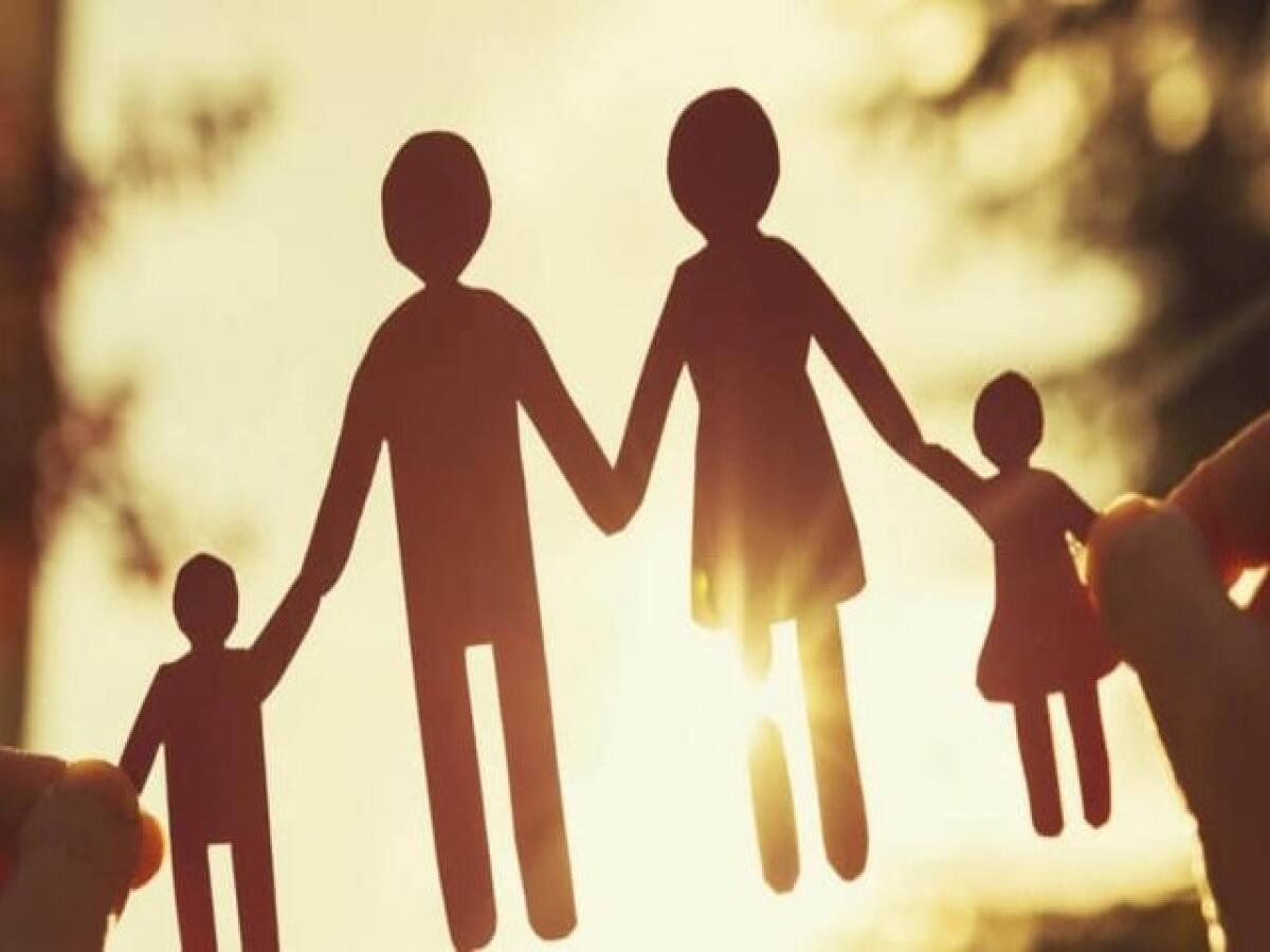 Le frasi più belle per i figli: più di 100 pensieri da dedicare - 