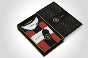 Unofficial Kit Foggia, di Achille Ippolito