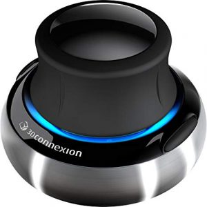 Recensione: MOUSE 3Dconnexion 3DX-700028