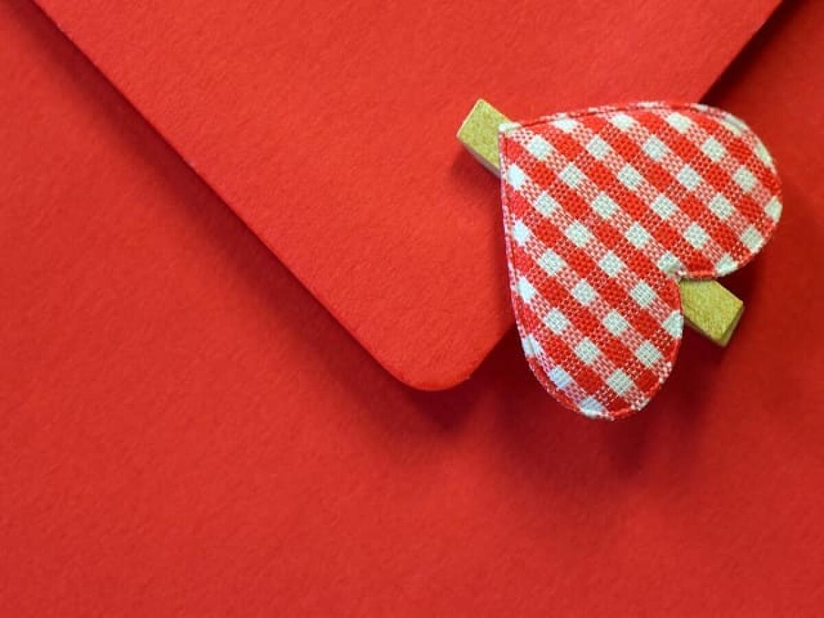 40 Lettere d'amore per lui e per lei: le più belle da dedicare in ogni occasione - 