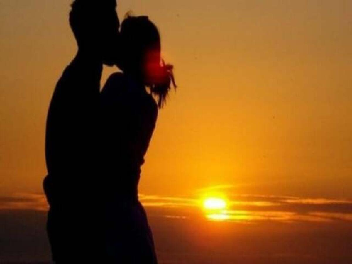 Poesie d'amore per lui: 98 dediche d'amore - 