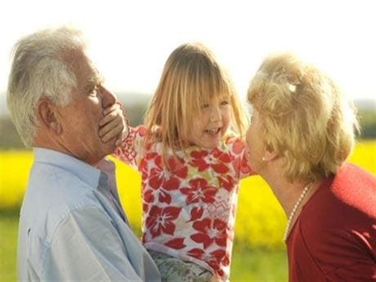 112 Frasi e aforismi sui nonni: tanti video, immagini e pensieri da dedicare - 
