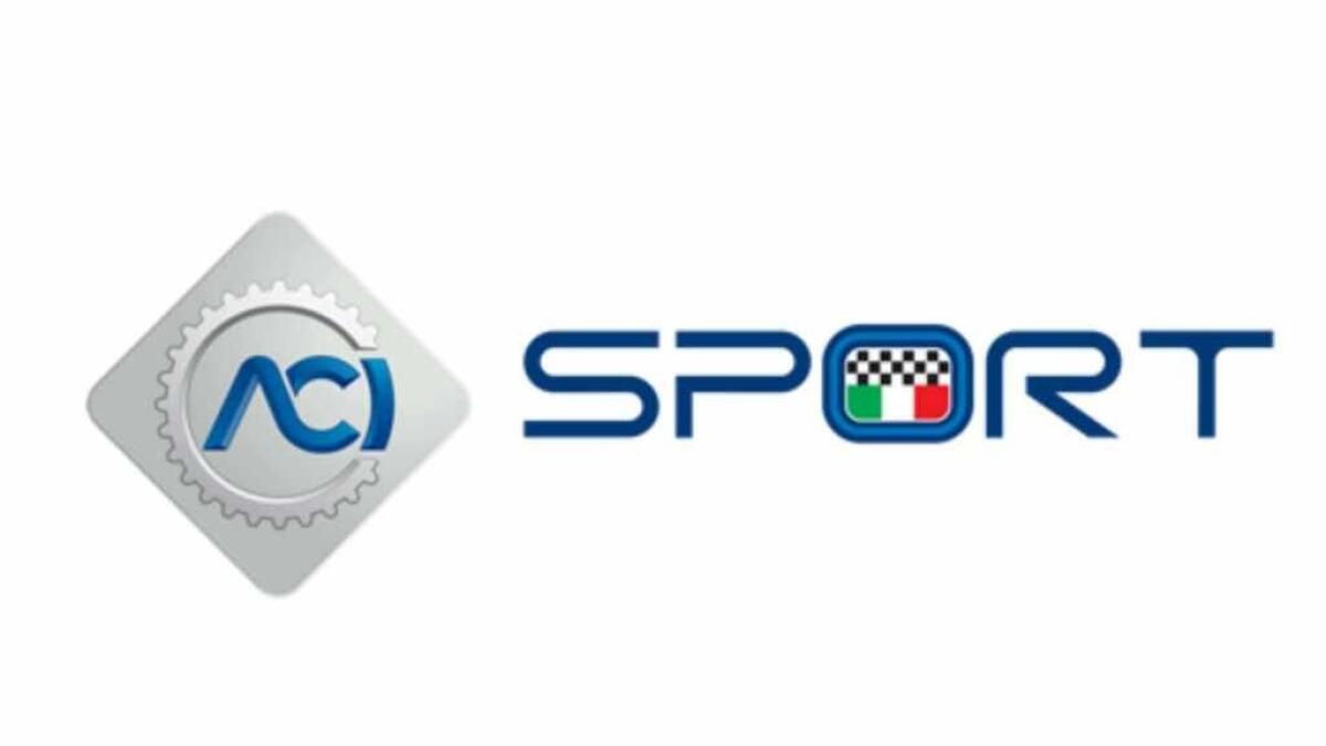Coronavirus: ACI Sport sospende ogni manifestazione - 