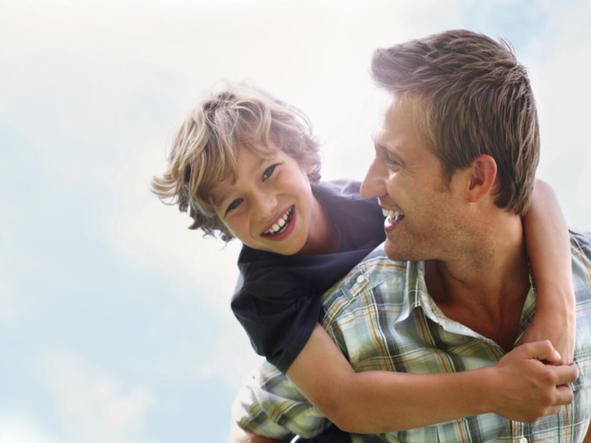 Aforismi e frasi per lo zio: 104 frasi belle e auguri di compleanno per uno zio importante - 