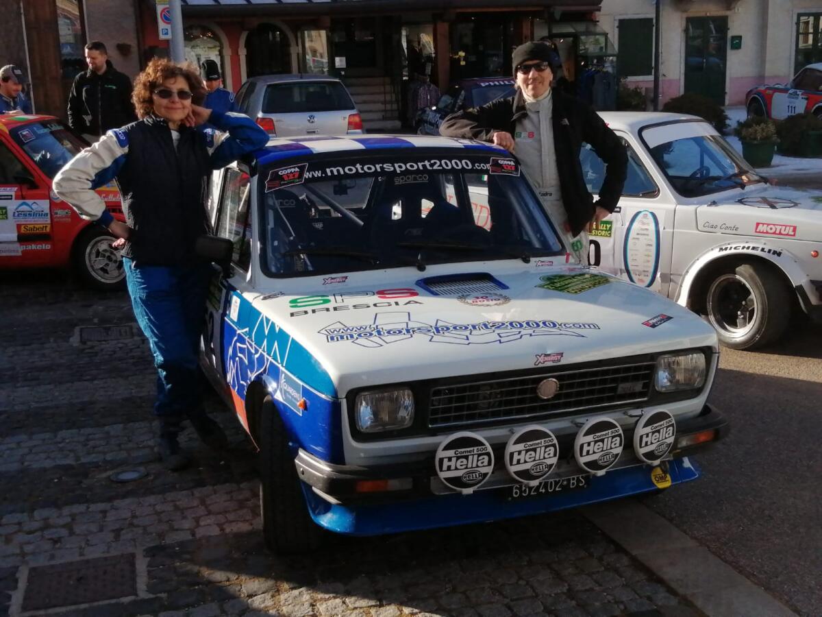 Partita la stagione Pro Energy Motorsport - 
