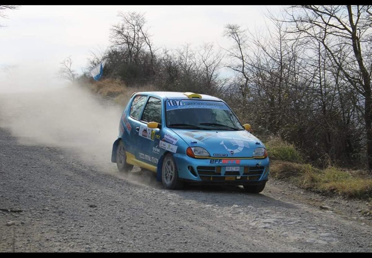 Buon debutto su terra per Caushi - 