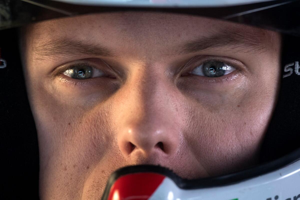 Ott Tanak - The Movie: disponibile l'edizione fan pack - 