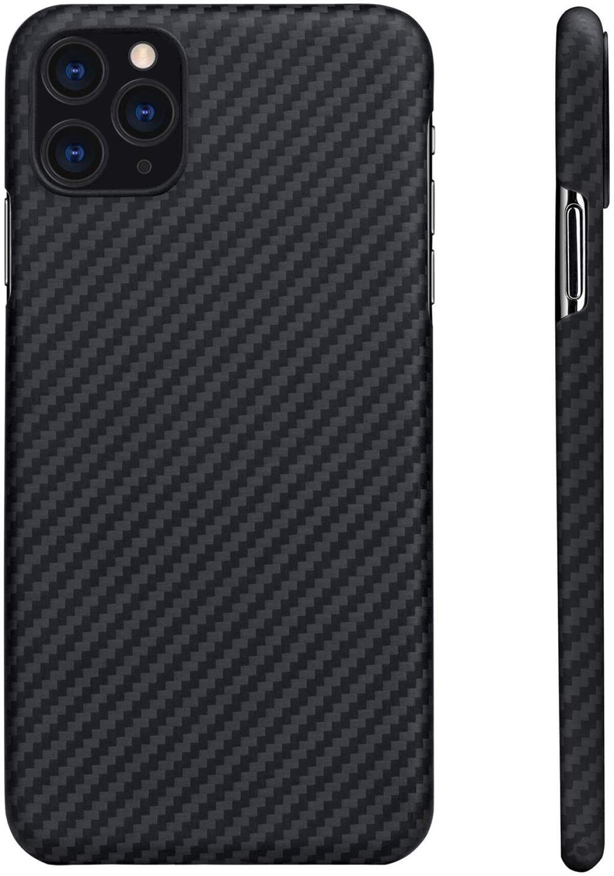 Recensione pitaka Phone Cover for iPhone 11 PRO - 
