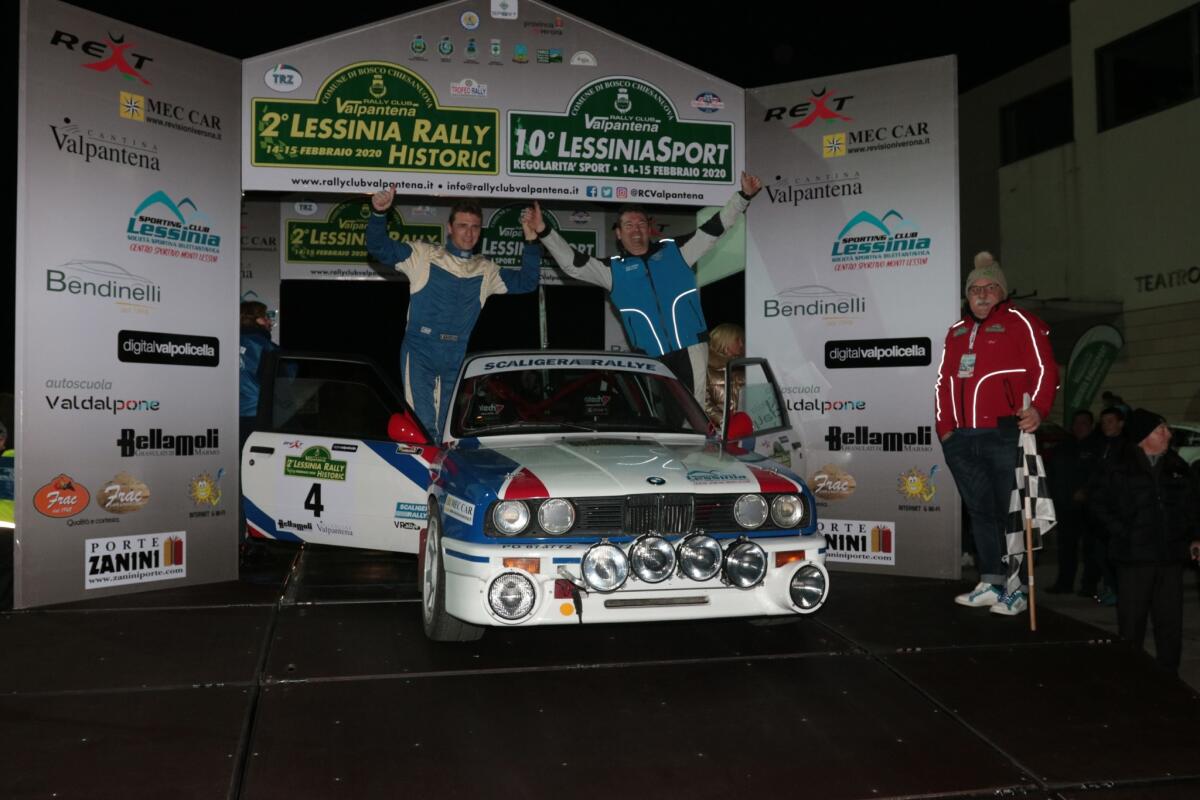 Il Lessinia storico a "Raffa"-Scardoni - 
