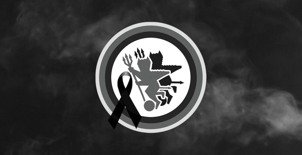 Il cordoglio del Calcio Foggia per Loris Azzaro - 