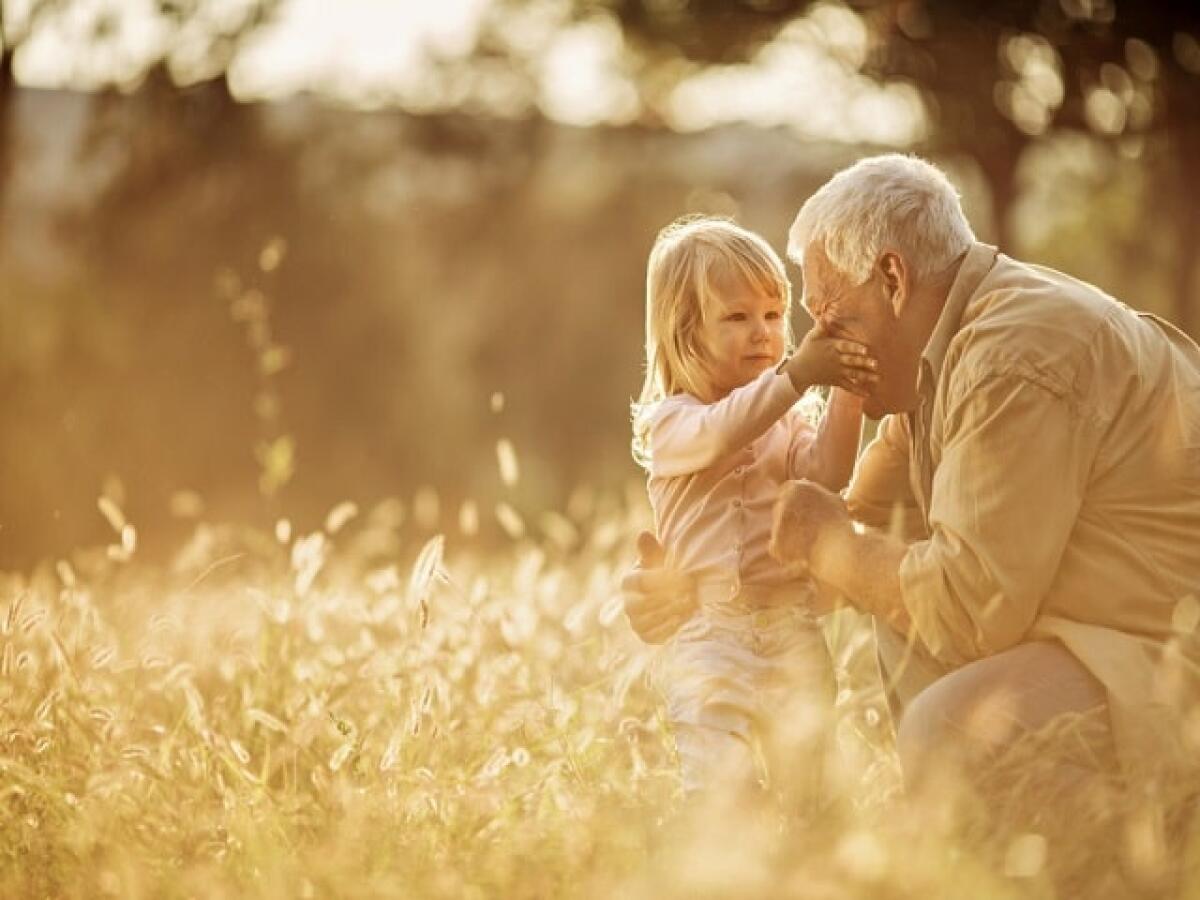 Buon compleanno Nonno: 98 dediche speciali - 