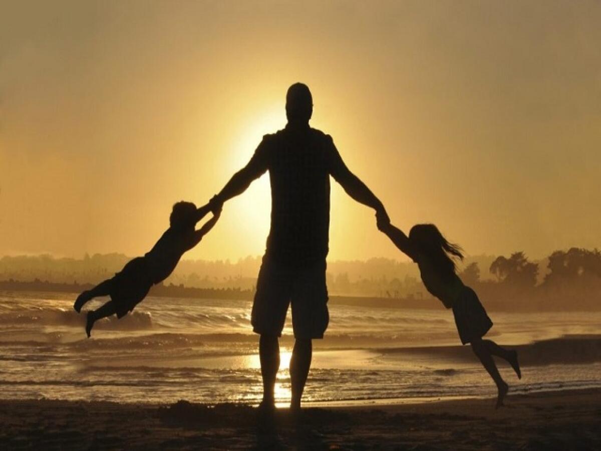 Lettera a mio padre: 53 modi per ringraziarlo - 