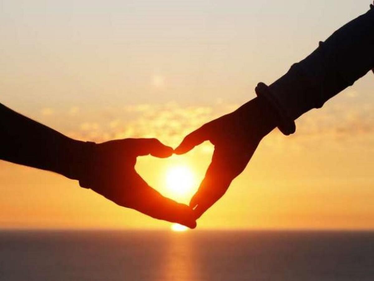 Frasi d'amore per lui: 110 modi per dire "ti amo" - 