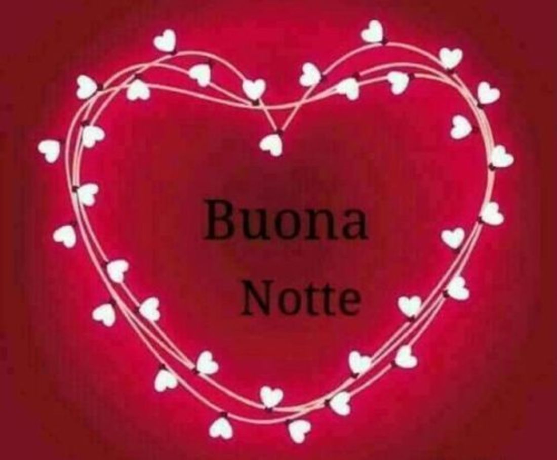 Buona Notte