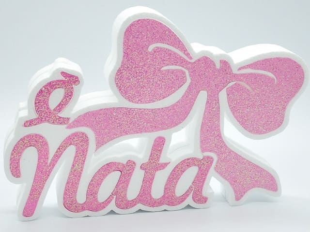 È nata