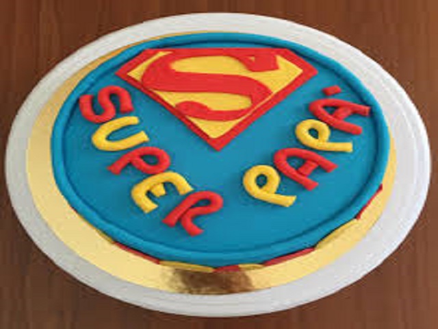 Buon compleanno papà: le torte più belle
