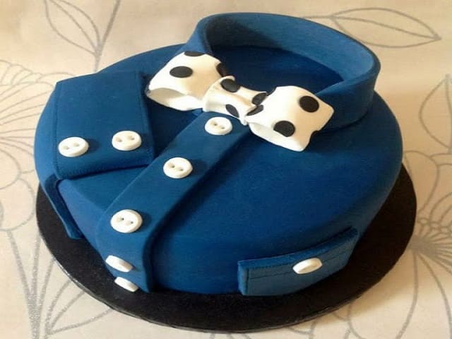 Buon compleanno papà: le torte più belle