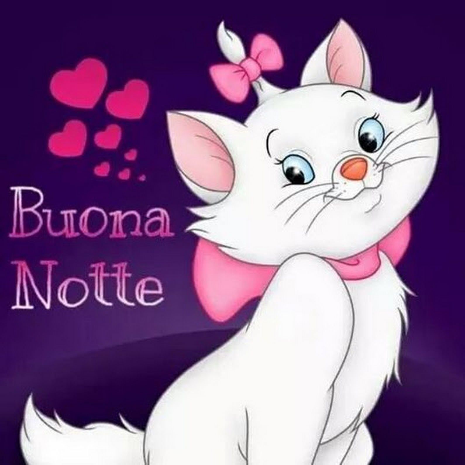 Buona Notte