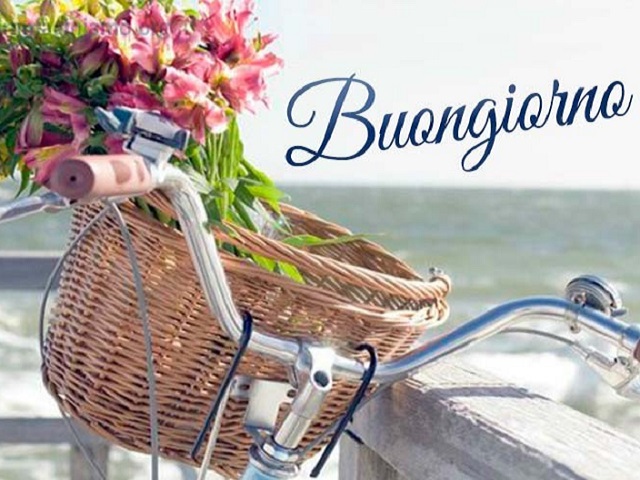 immagini buongiorno