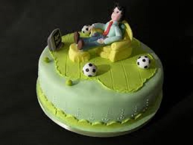 Buon compleanno papà: le torte più belle