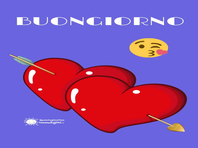 immagini del buongiorno