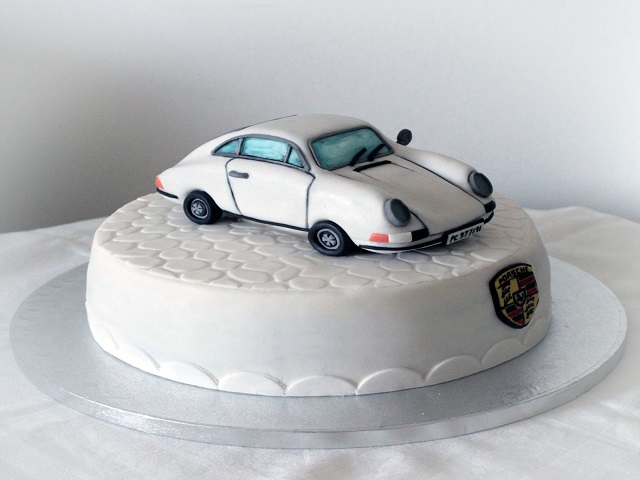 Buon compleanno papà: le torte più belle