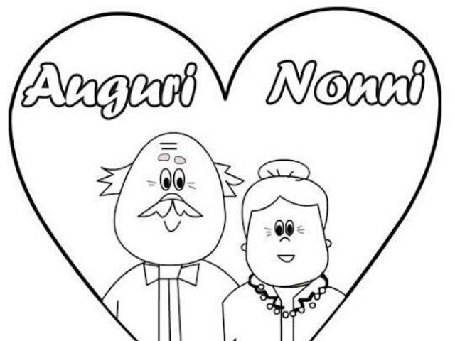 poesie anniversario matrimonio nonni