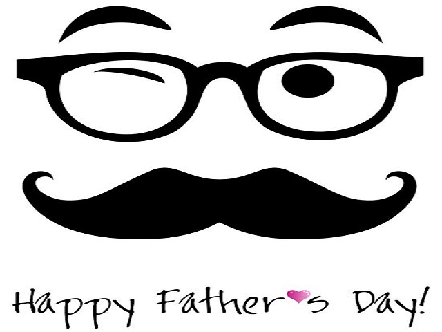 Happy Father's day