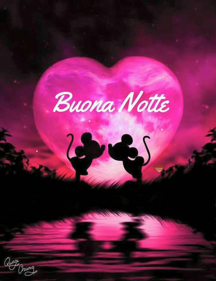 Buona Notte
