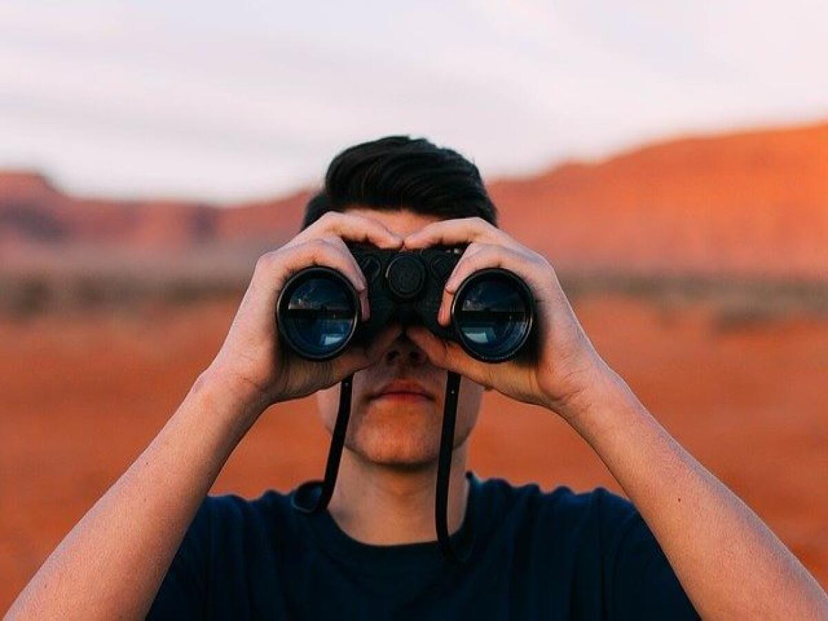 Frasi sul futuro: 156 tra pensieri, immagini e aforismi sul domani - 