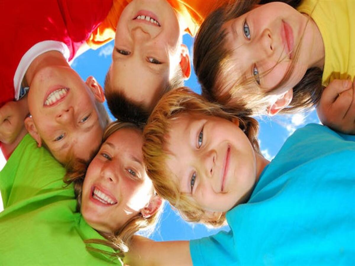 Frasi sui bambini: 97 dediche per celebrare i bambini - 