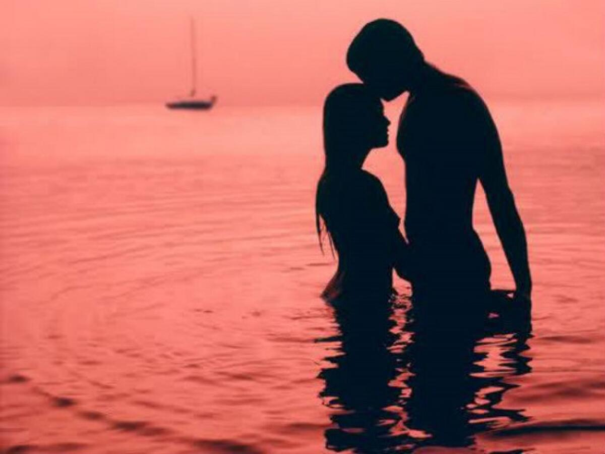 Frasi d'amore per lei: 102 modi per dirle quanto è importante per te - 