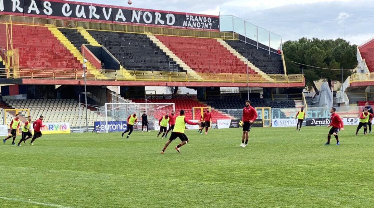 Serie D, ecco perché è possibile un rinvio a maggio - 