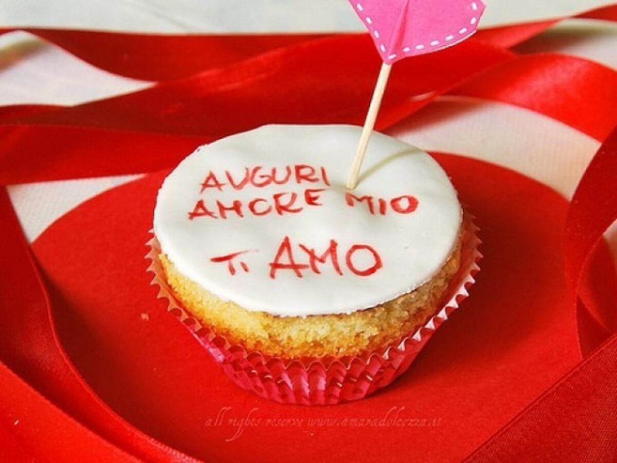 Buon compleanno amore: 172 frasi, immagini e d’auguri da dedicare alla persona che ami - 