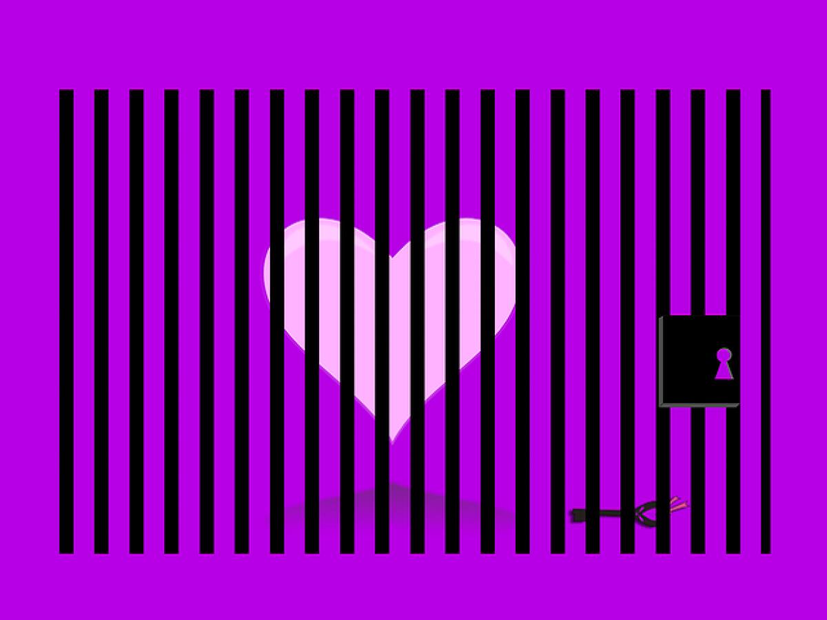 Frasi sull'amore non corrisposto: 100 aforismi, immagini e canzoni da ascoltare - 