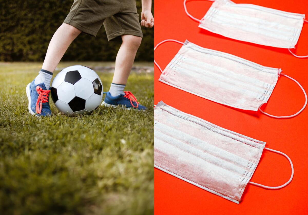 Coronavirus, le 21 regole per i calciatori (e non) - Coronavirus, le 21 regole. Crediti: Pexels