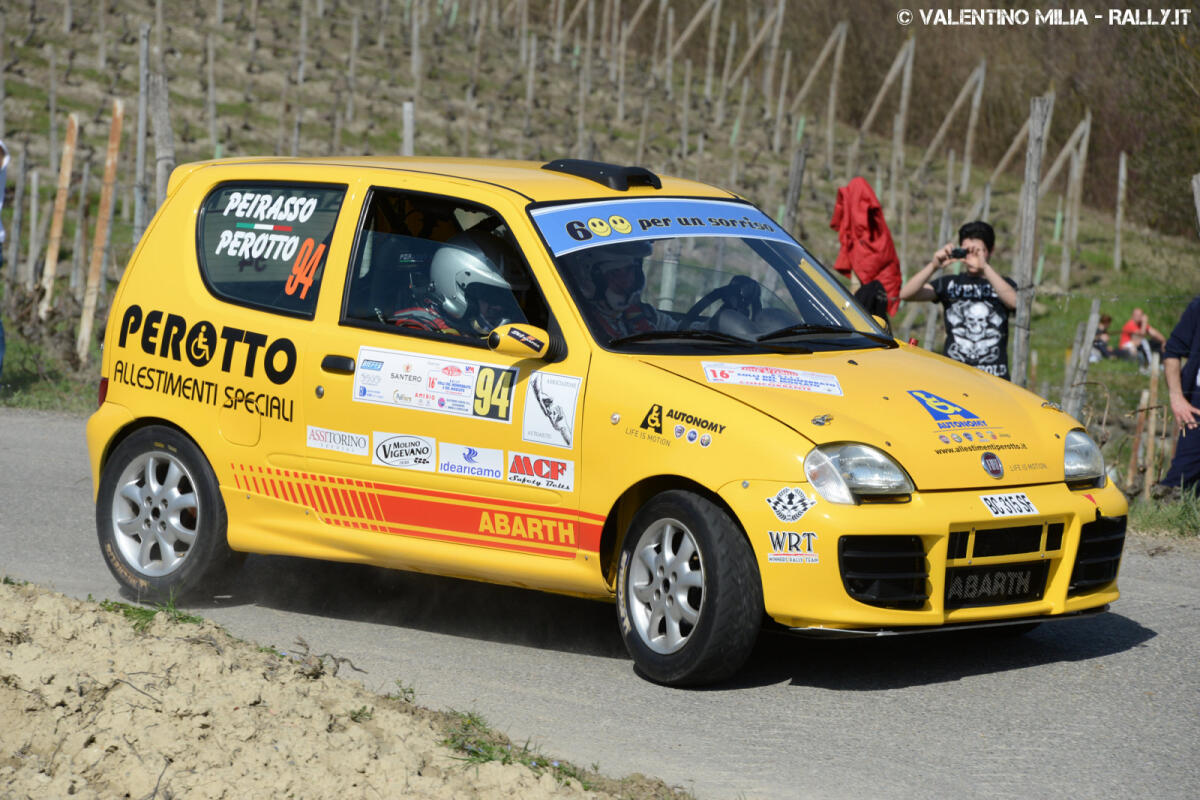 Vigneti Monferrini rinviato - 