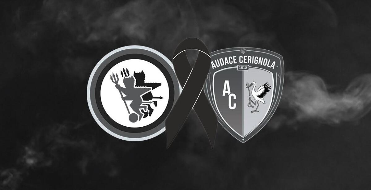 Coronavirus, il Calcio Foggia si stringe alla famiglia Grieco - 