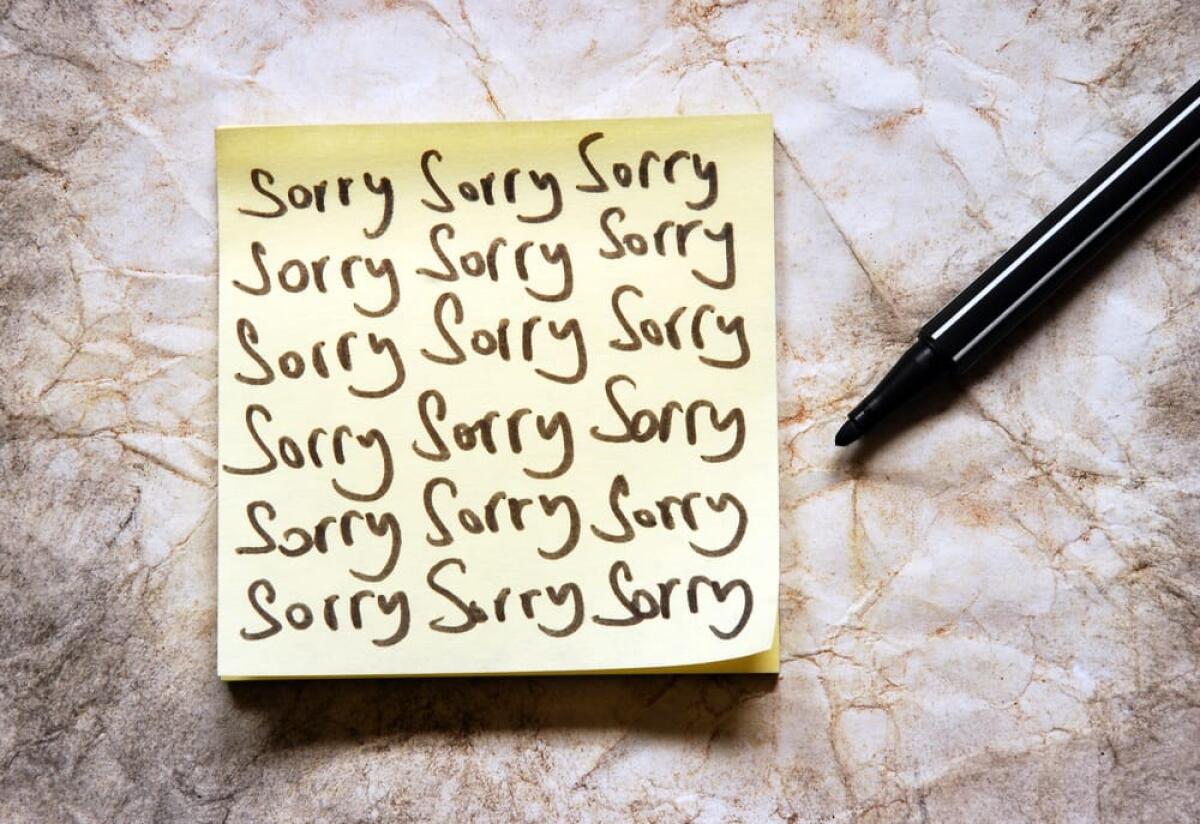 Scusa: 160 frasi, aforismi, lettere, immagini e canzoni per ottenere perdono - 