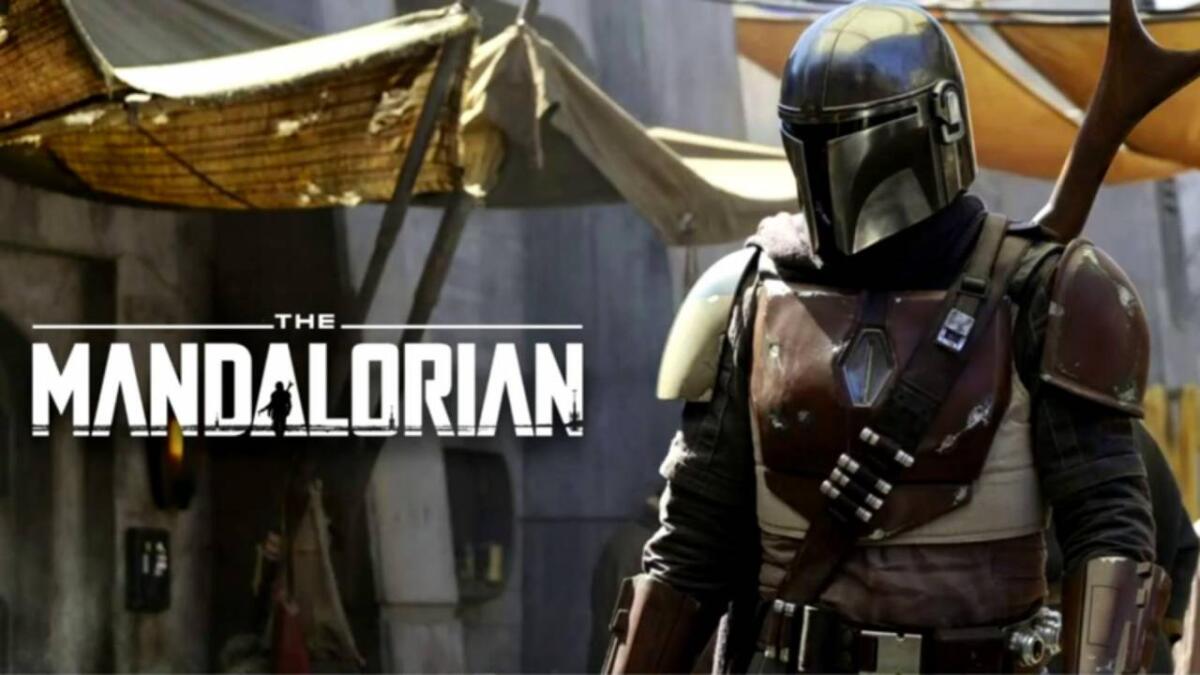 The Mandalorian arriva in chiaro su Italia 1! Ecco quando - La serie live action The Mandalorian