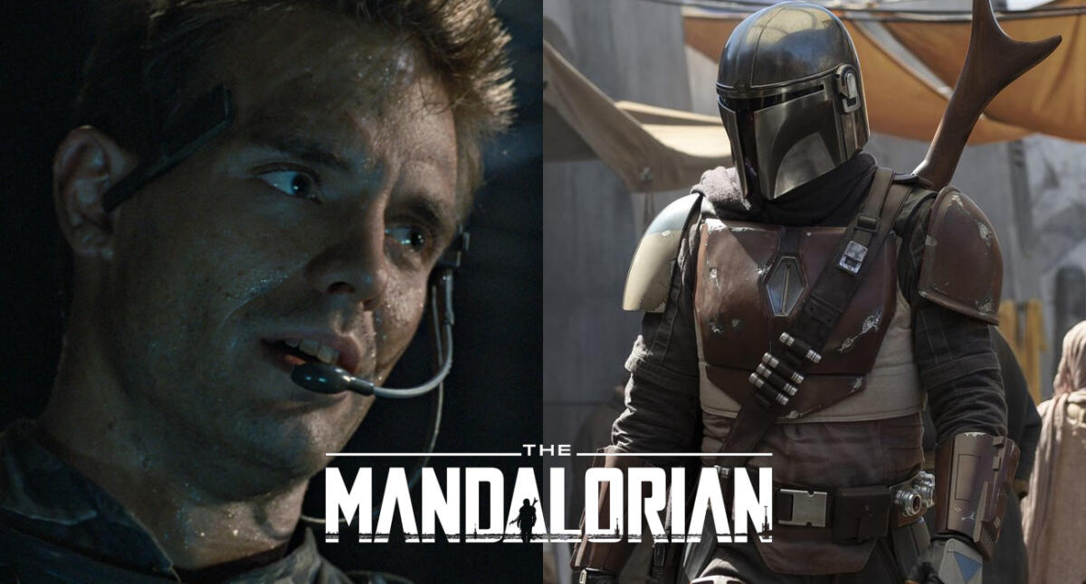The Mandalorian: Michael Biehn si unisce al cast della seconda stagione - Michael Biehn entra nel cast di The Mandalorian