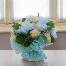 immagini di fiori per nascita