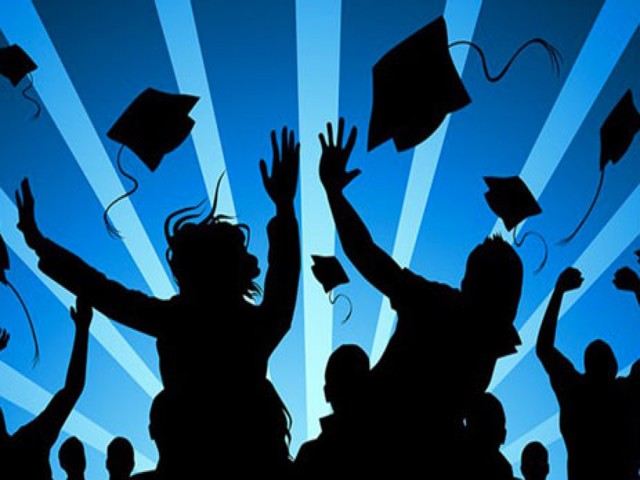 festa di laurea