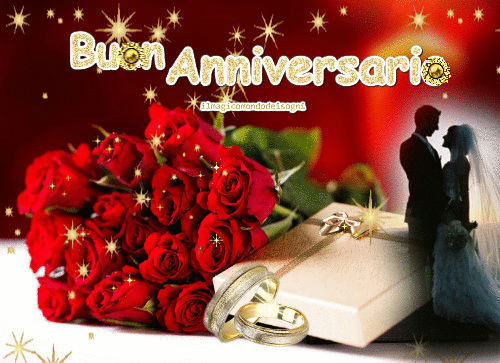 Buon Anniversario