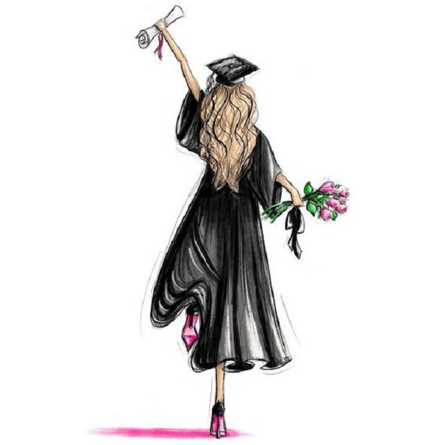 immagini laurea dottoressa